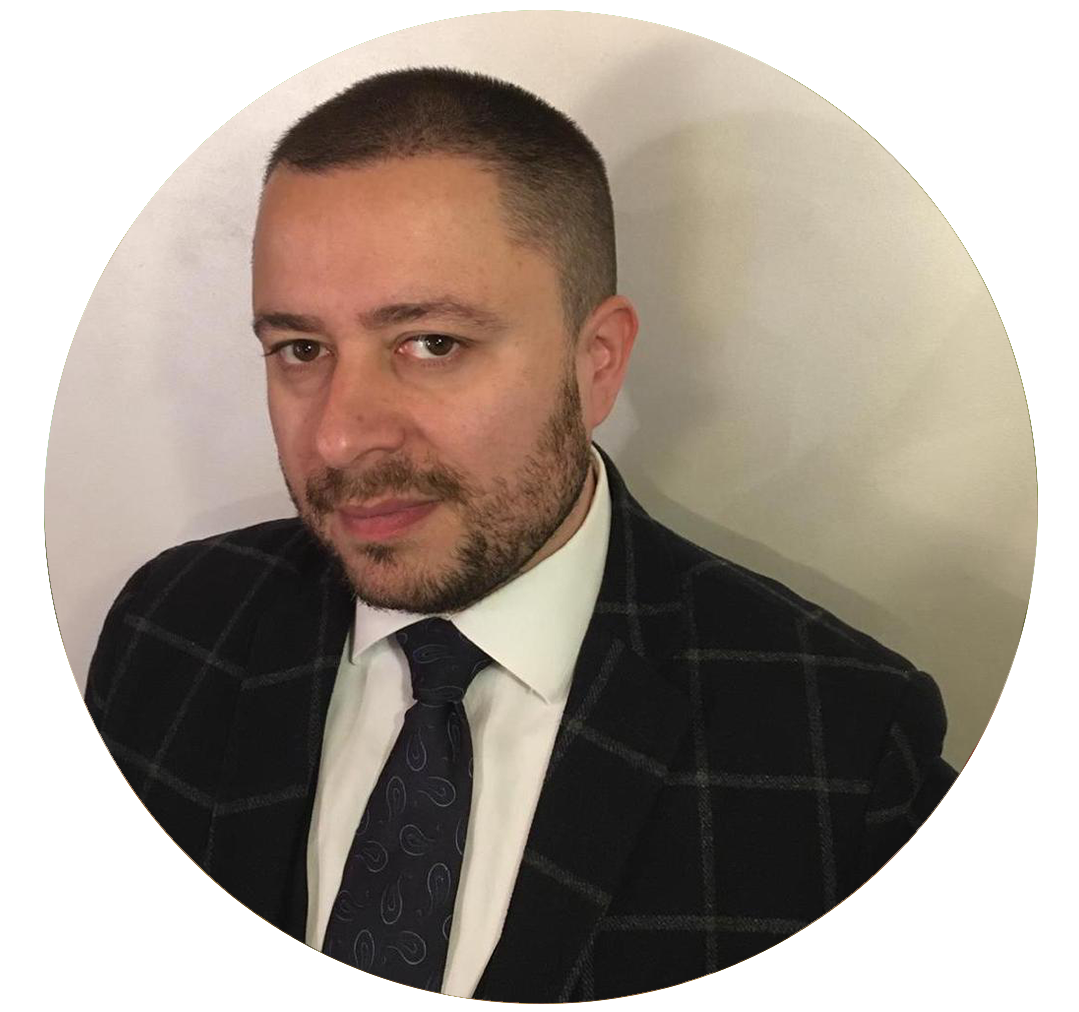 Davide Cazzolato Fabi